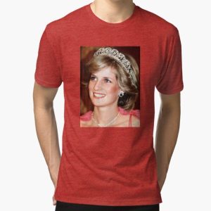 Diana The Liberty Line Shirt